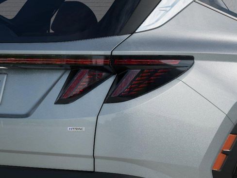 New 2026 Hyundai Tucson Limited image 10