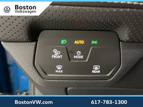 New 2026 Volkswagen Atlas SE image 22