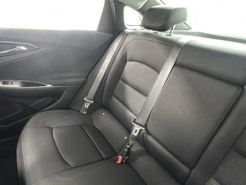 Used 2024 Chevrolet Malibu LT image 14