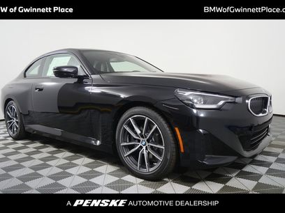 New 2026 BMW 230i Coupe w/ Convenience Package