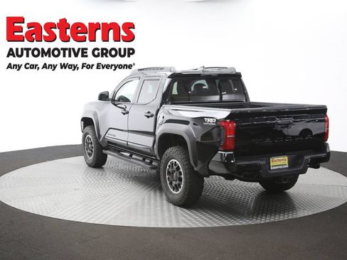 Used 2024 Toyota Tacoma TRD Off-Road AWD/4WD image 62