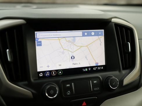 Used 2021 GMC Terrain Denali w/ Denali Premium Package image 15