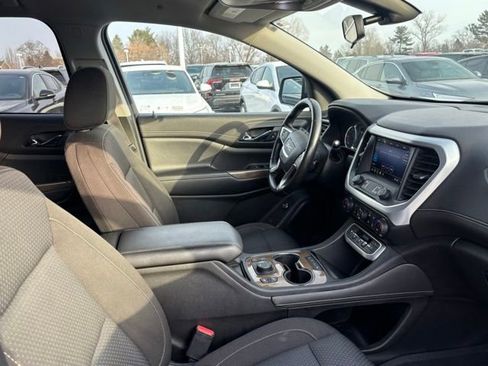 Used 2020 GMC Acadia SLE w/ Driver Convenience Package image 14