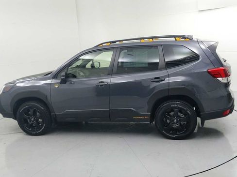 Certified 2023 Subaru Forester Wilderness image 7