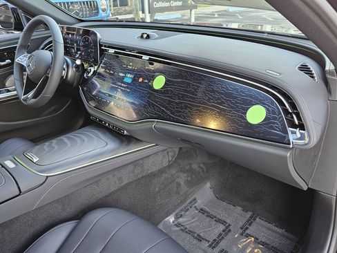 New 2026 Mercedes-Benz E 350 Sedan image 22