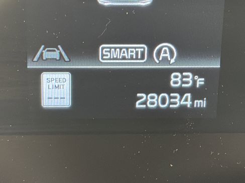 Used 2024 Kia Sportage X-Line w/ X-Line Premium Package image 5