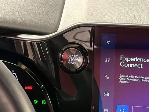 Certified 2025 Lexus NX 350 AWD w/ Luxury Package image 23