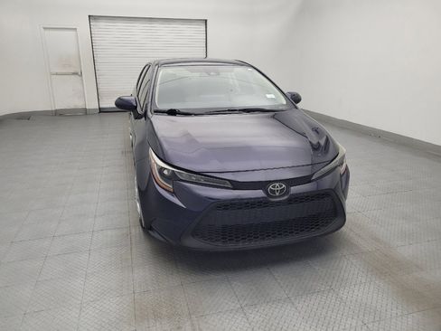 Used 2021 Toyota Corolla LE FWD image 14