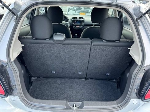 Used 2024 Mitsubishi Mirage ES FWD image 6