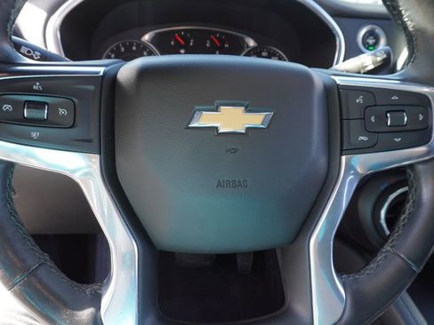 Used 2019 Chevrolet Blazer LT image 17