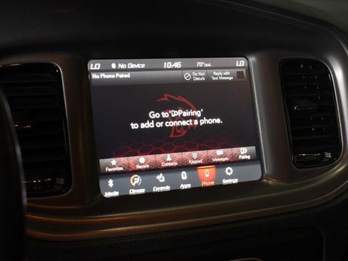 Used 2023 Dodge Charger SXT w/ Blacktop Package AWD/4WD image 30