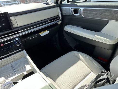 New 2026 Hyundai Santa Fe Calligraphy image 6