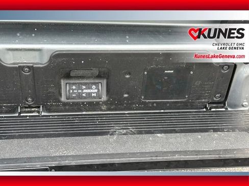 Used 2025 GMC Sierra 1500 Denali AWD/4WD image 27