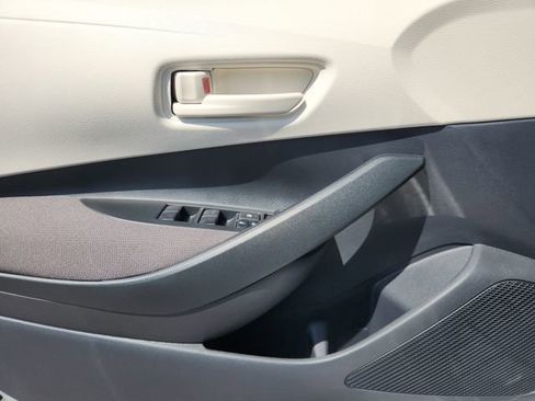 New 2026 Toyota Corolla LE image 21