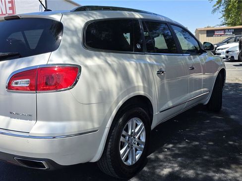 Used 2014 Buick Enclave Convenience w/ Trailering Provision Package FWD image 5