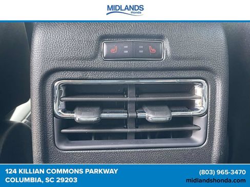 Used 2022 Lincoln Corsair AWD w/ Equipment Group 101A image 11