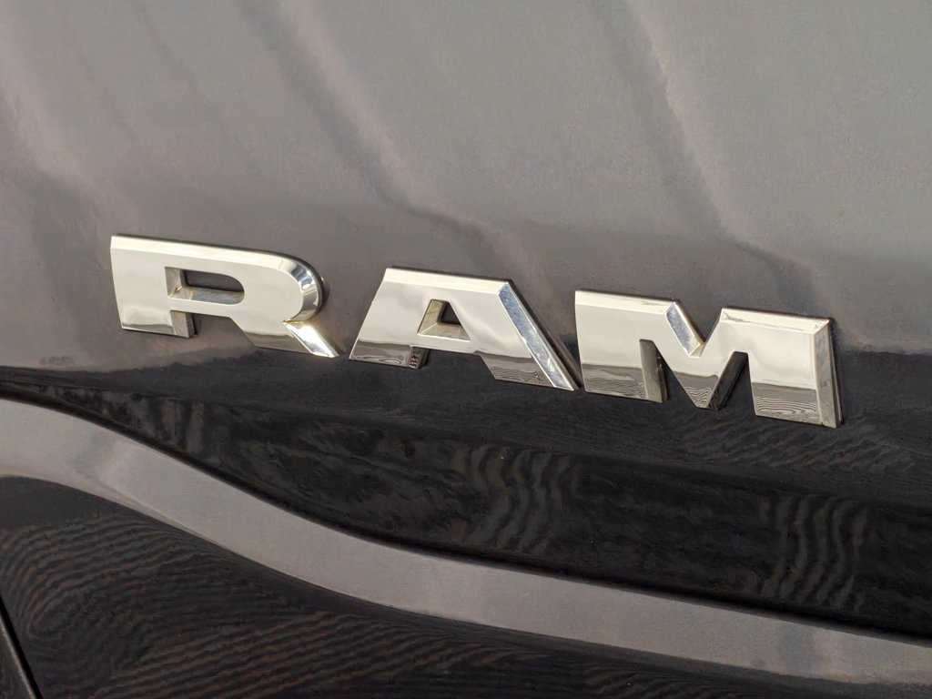 Used 2021 RAM 1500 Laramie AWD/4WD image 70