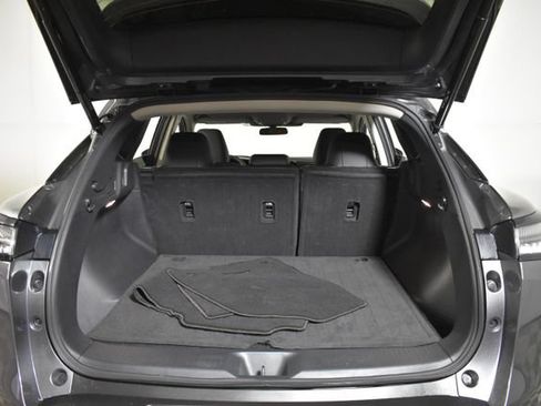 Certified 2025 Nissan Murano SV AWD/4WD image 30