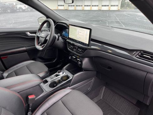 Used 2023 Ford Escape ST-Line Select w/ Tech Pack #2 image 21