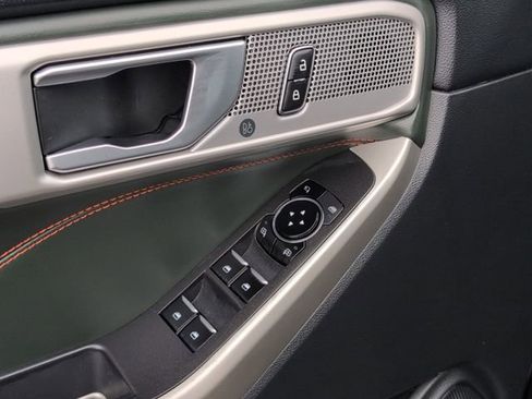 Used 2022 Ford Explorer Timberline w/ Timberline Technology Package image 17