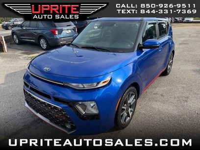 Used 2020 Kia Soul GT-Line