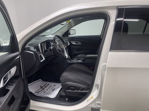 Used 2015 Chevrolet Equinox LT w/ Driver Convenience Package FWD image 9