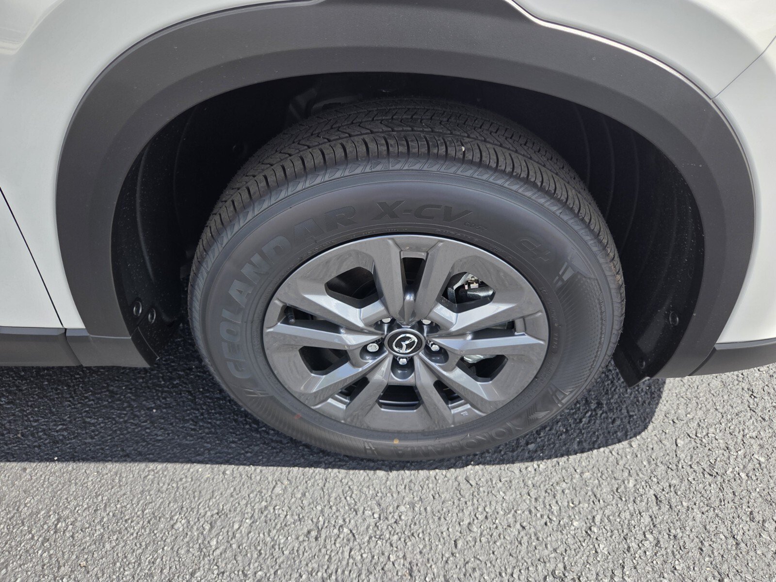 New 2026 MAZDA CX-5 Preferred AWD/4WD image 49