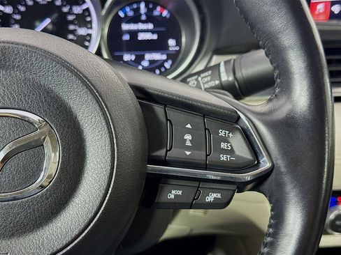 Used 2018 MAZDA MAZDA6 Grand Touring Reserve image 30