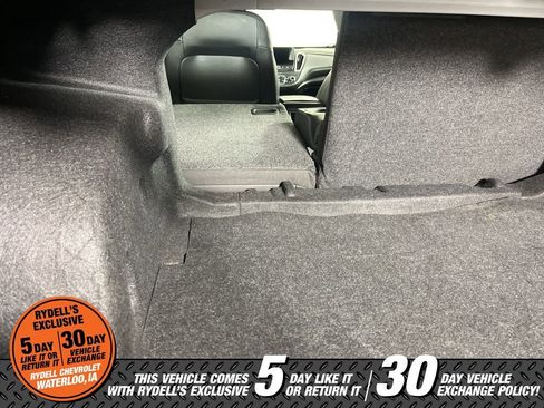 Certified 2024 Chevrolet Malibu LT image 23