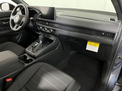 New 2026 Honda CR-V Sport image 25