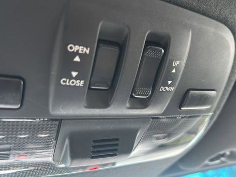 Used 2015 Subaru WRX Limited image 27