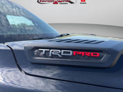 Used 2024 Toyota Sequoia TRD Pro image 50