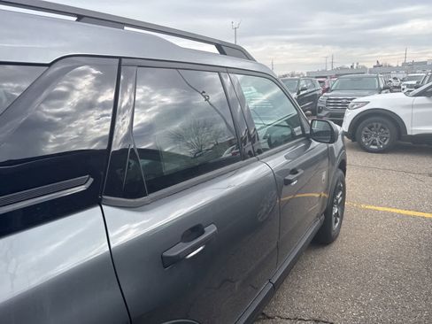 New 2026 Ford Bronco Sport Big Bend w/ Convenience Package image 14