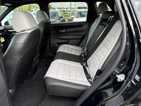 New 2026 Honda CR-V Sport Touring image 14