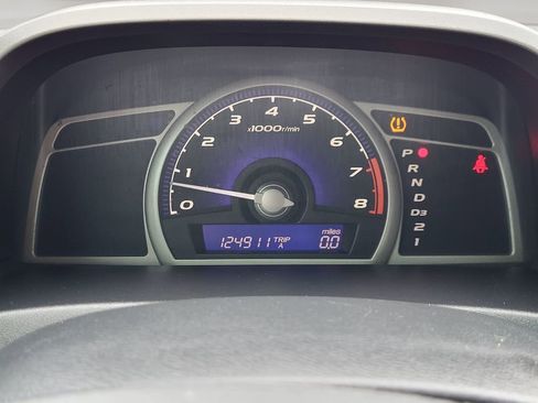 Used 2009 Honda Civic LX image 17