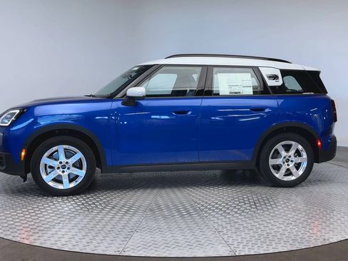 New 2026 MINI Cooper Countryman SE image 5