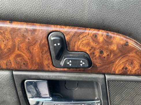 Used 2008 Mercury Grand Marquis LS RWD image 6