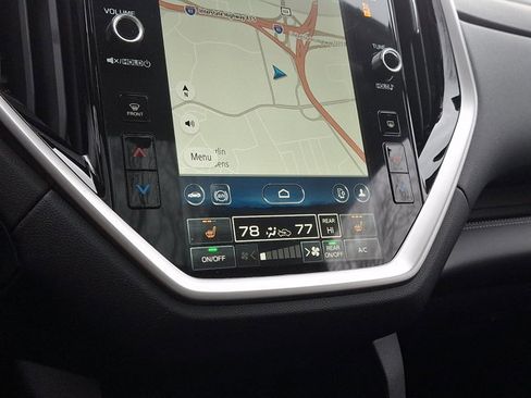 New 2026 Subaru Ascent Limited image 11