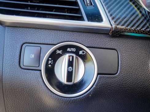 Used 2017 Mercedes-Benz GLE 43 AMG 4MATIC Coupe w/ Premium 3 Package image 15