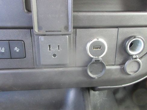 Used 2019 Chevrolet Express 2500 w/ Driver Convenience Package RWD image 39