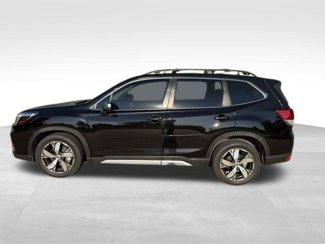 Used 2021 Subaru Forester Touring w/ Popular Package #2 AWD/4WD image 7