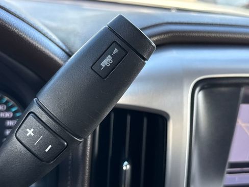 Used 2017 GMC Sierra 1500 SLT image 21