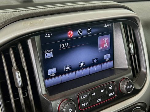 Used 2015 GMC Canyon SLE image 15