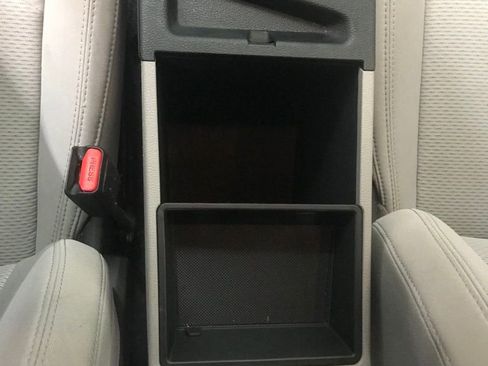 Used 2017 Hyundai Sonata Sport w/ Cargo Package image 22