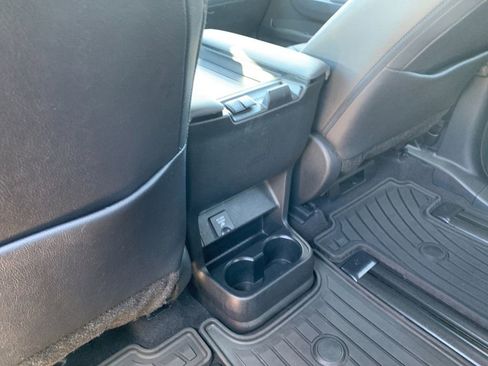 Used 2024 Toyota Sienna XLE Woodland Edition AWD/4WD image 15