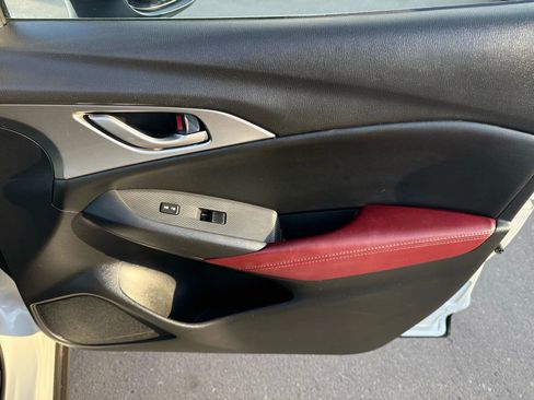 Used 2016 MAZDA CX-3 Touring image 22