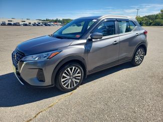 Used 2021 Nissan Kicks SV FWD video 1