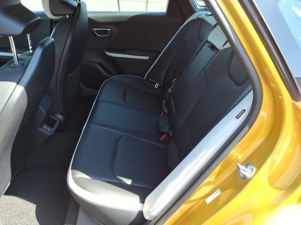 New 2026 Kia K4 GT-Line Turbo FWD image 7