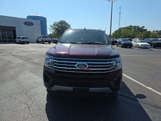 Used 2021 Ford Expedition XLT RWD image 8