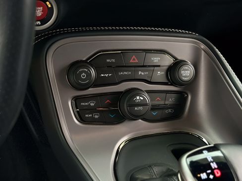 Used 2023 Dodge Challenger SRT Hellcat RWD image 14